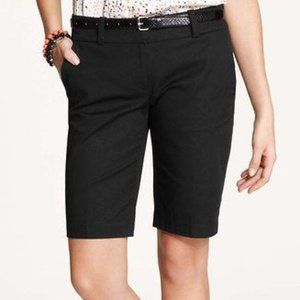 🎈2/$15 LOFT Bermuda Style Walking Shorts